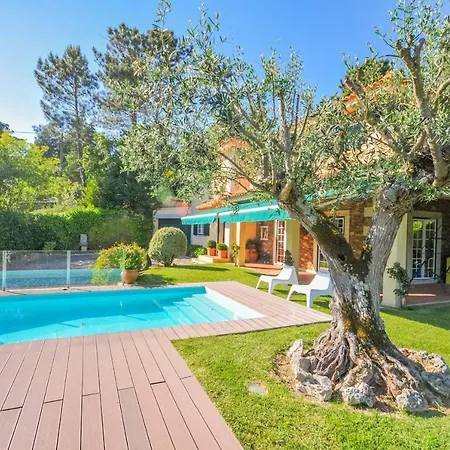 Casa Rosa فيلة