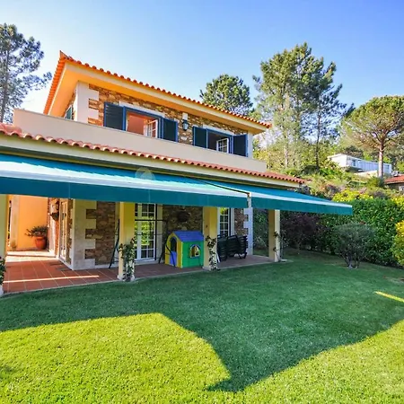 فيلة Casa Rosa كامينيا
