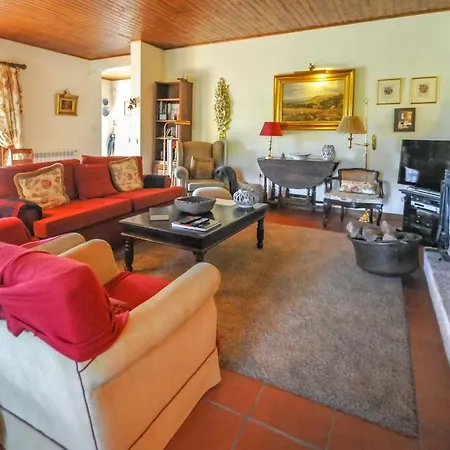 فيلة Casa Rosa كامينيا