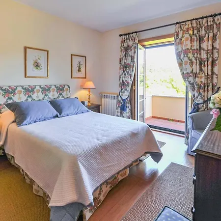 فيلة Casa Rosa كامينيا