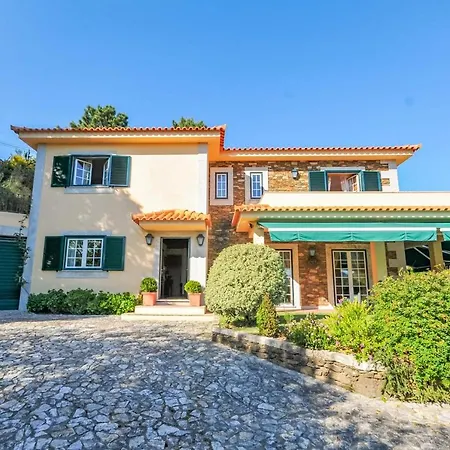 Casa Rosa كامينيا