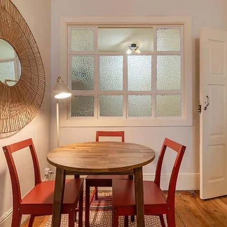 Apartment 332