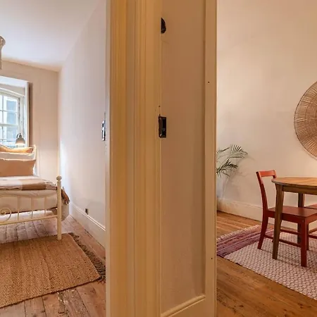 332 Apartment Porto