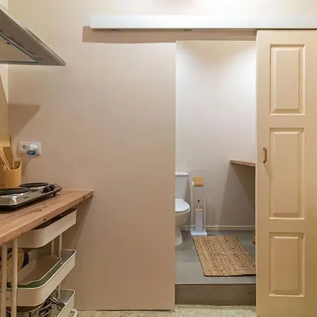 332 Apartament